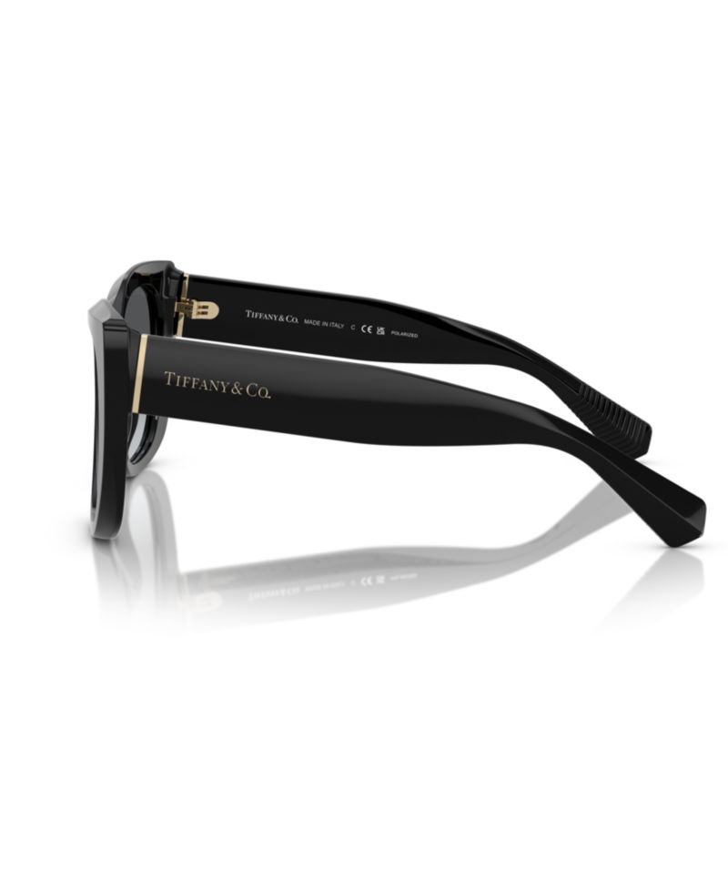 Women's Polarized Sunglasses TF4229