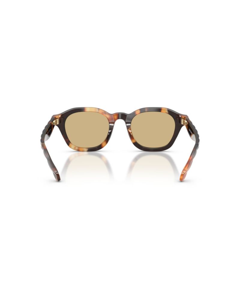 Women's Round Sunglasses, TY7235D