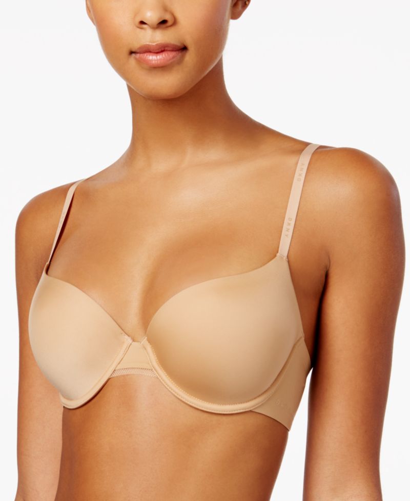 Litewear Spacer T-Shirt Bra DK4001