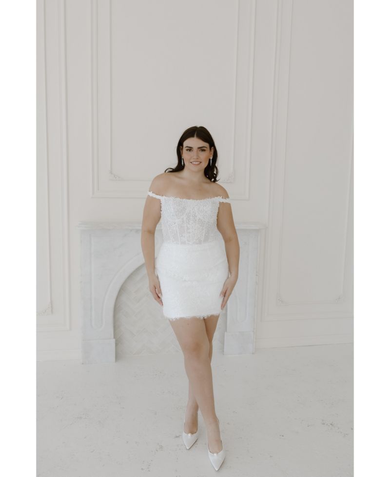 Women's Estella Mini Dress
