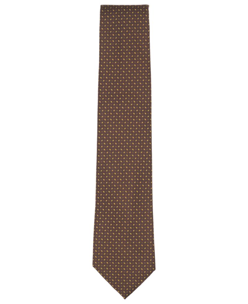Men's Caldon Neat Classic Tie