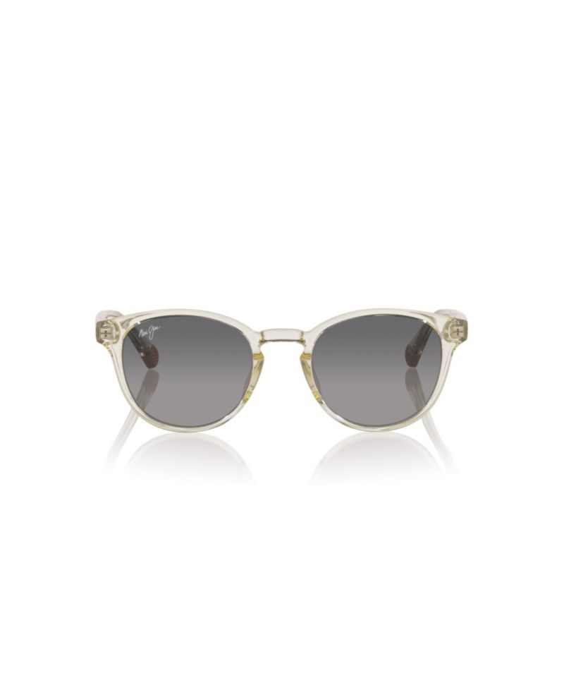 Unisex Hiehie Polarized Sunglasses, MJ000755