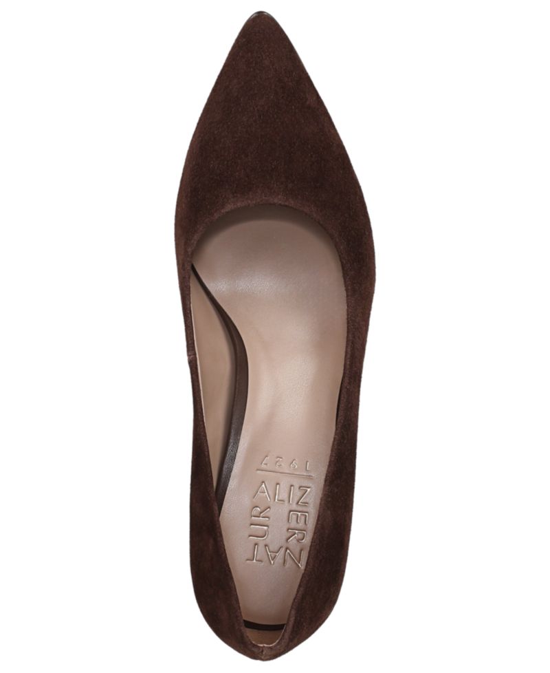 Women's Everly Slip-On Pumps