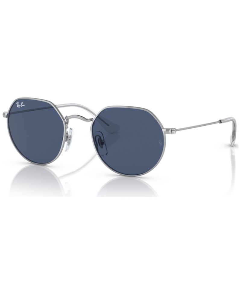 Kids Irregular Sunglasses, 0RJ9565S (Ages 11-13)