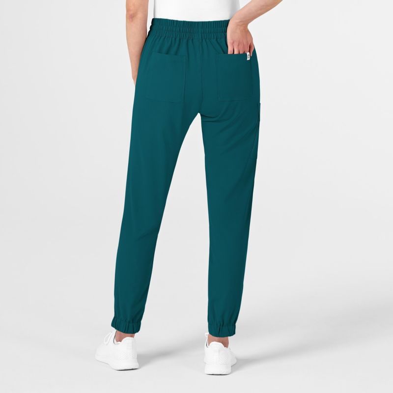 Women's RENEW Jogger Scrub Pant Regular