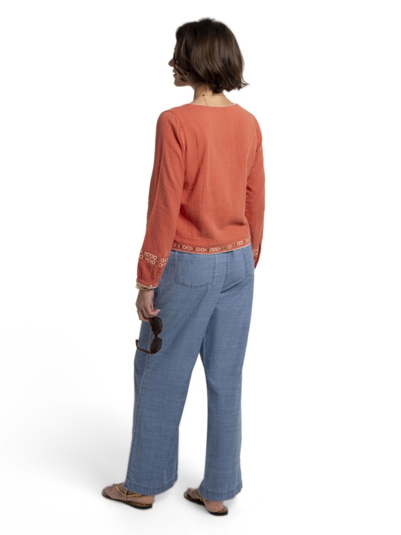 Women's Leia Jacket