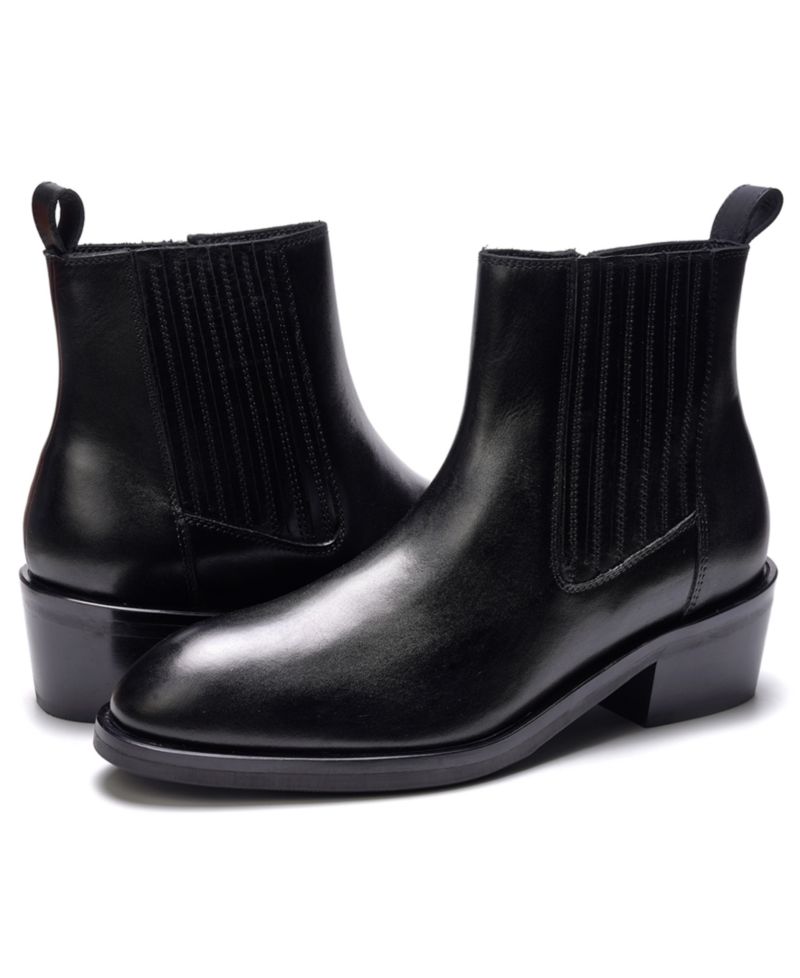 Men's Beckett Slip-On Chelsea Boots