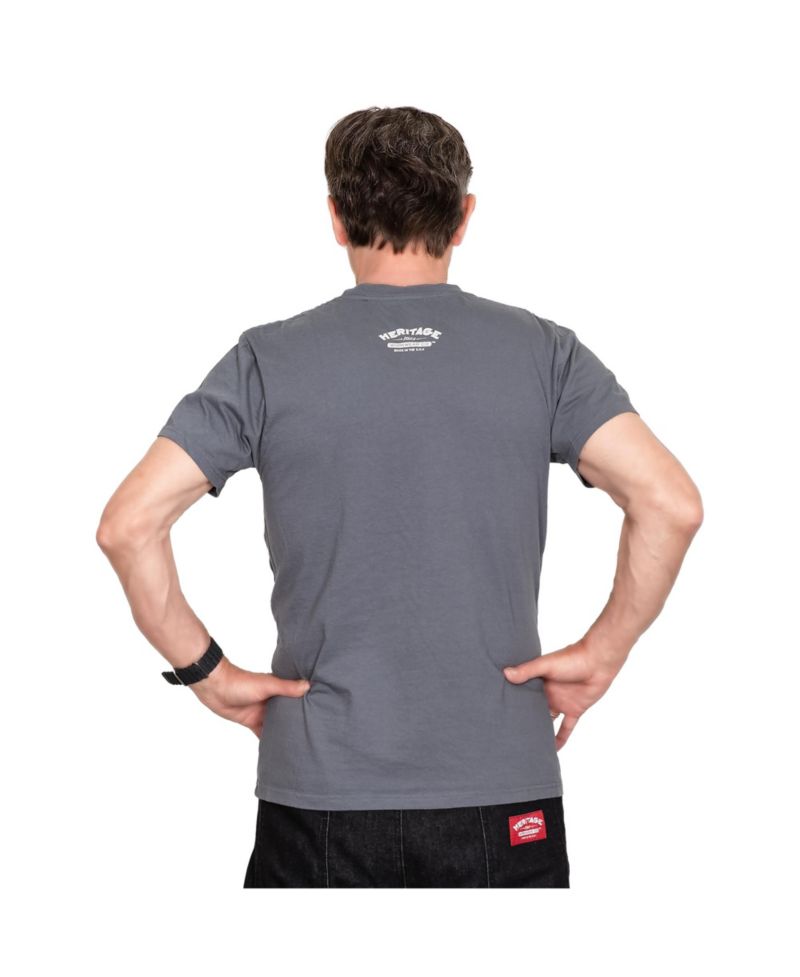 Men's American Heritage Collection Workwear Our Flag T-Shirt