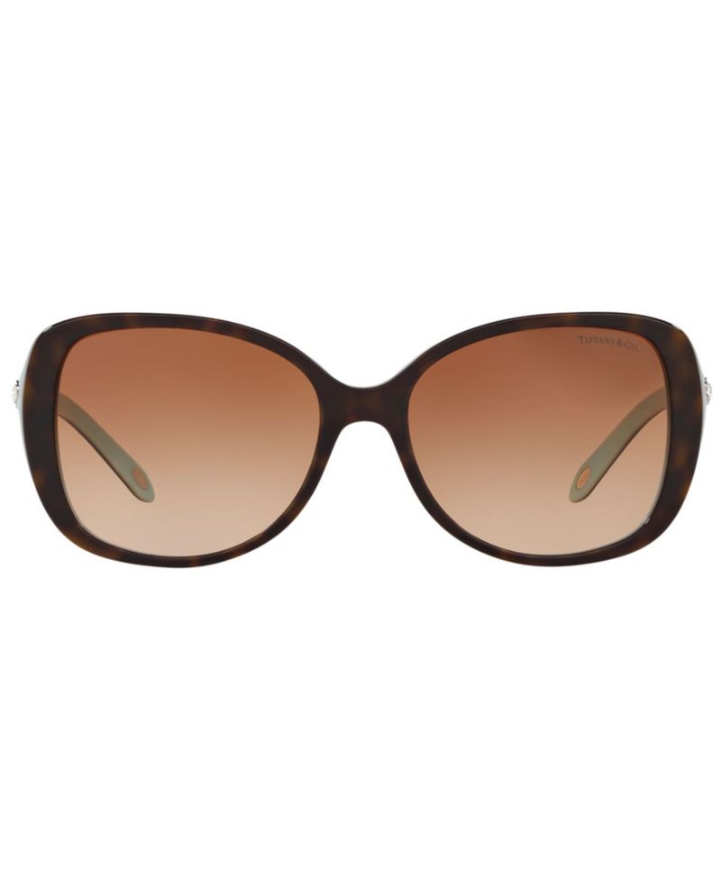 Women's Sunglasses, TF4121B