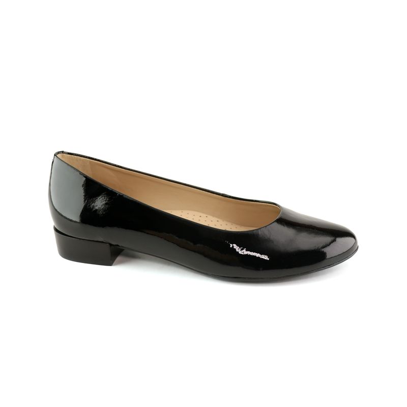 Womens Madison Slip on Comfort Flat