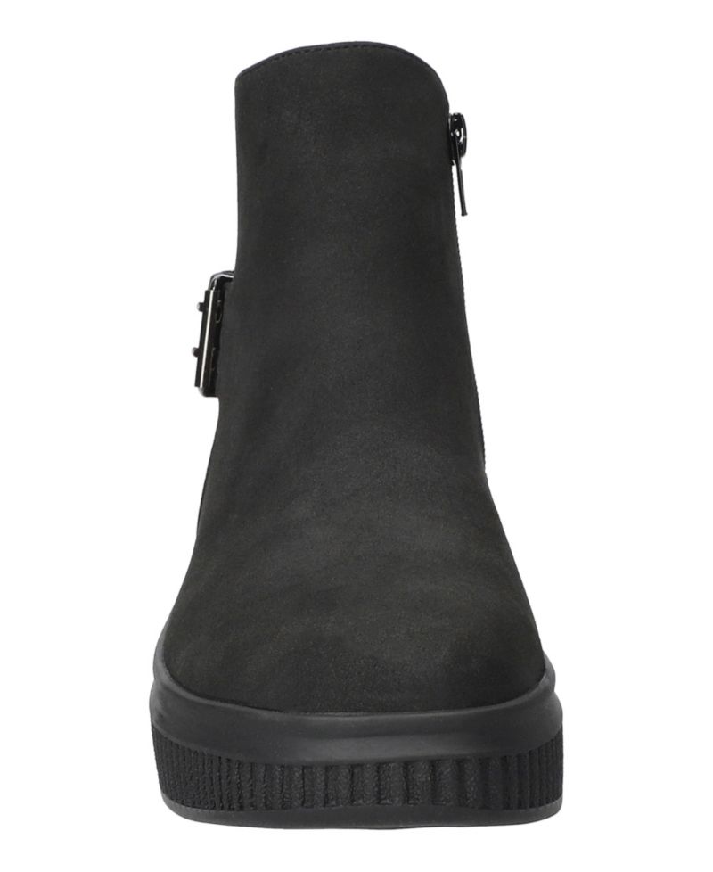 Women's Cassie Platform Booties