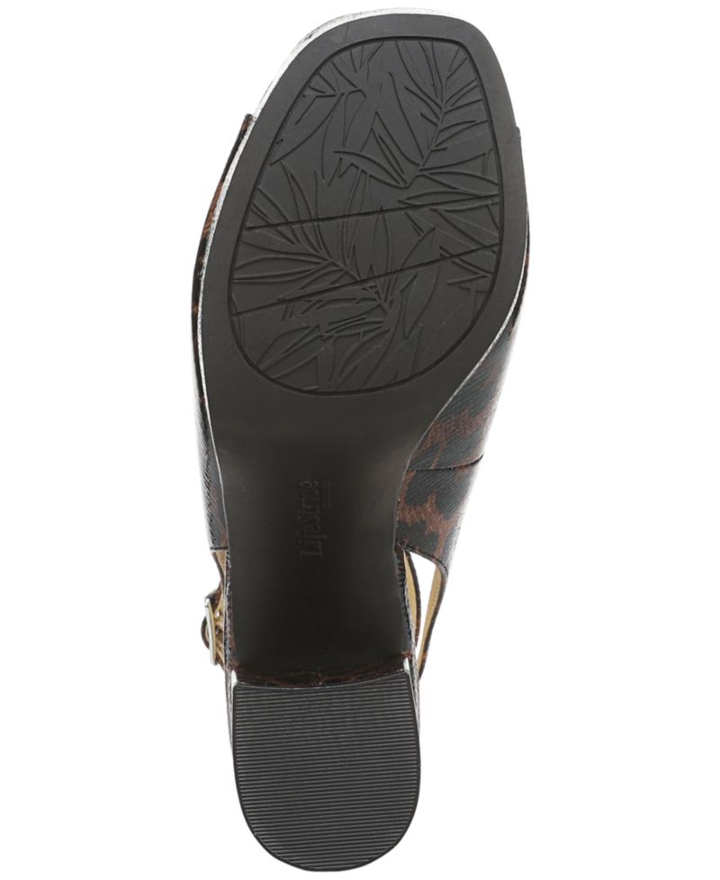Women's Aliyah Strappy Sandals