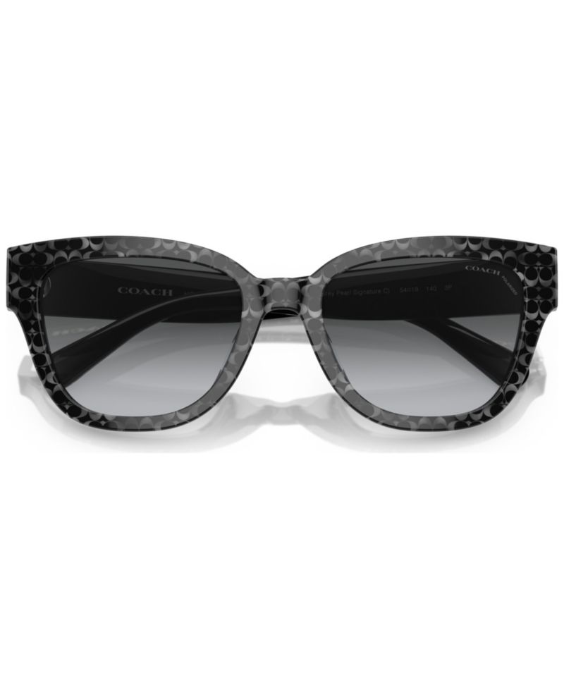 Women's CL920 Polarized Sunglasses, Gradient Polar HC8379U