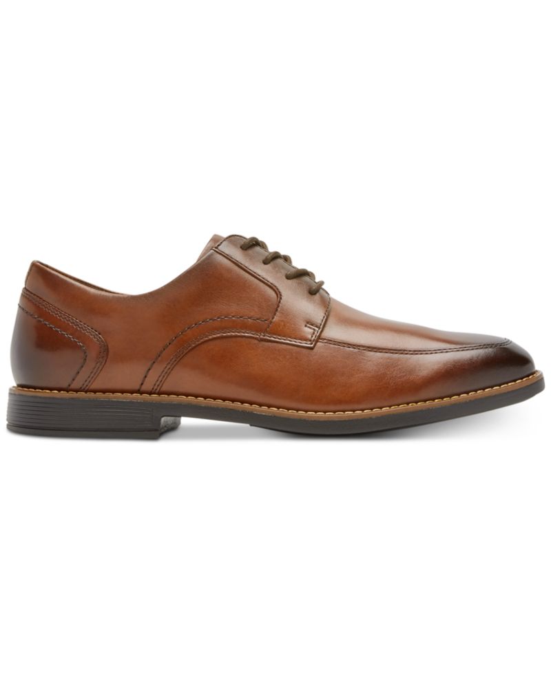 Men's Slayter Apron Toe Shoes