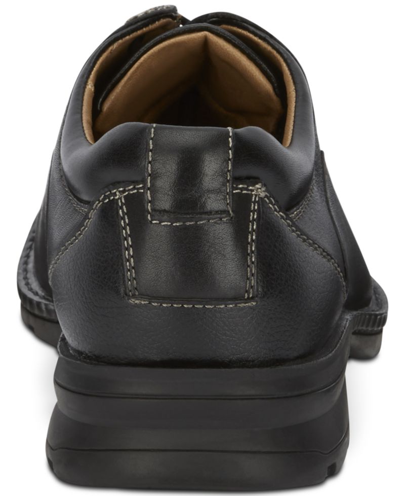 Men's Trustee Leather Oxfords