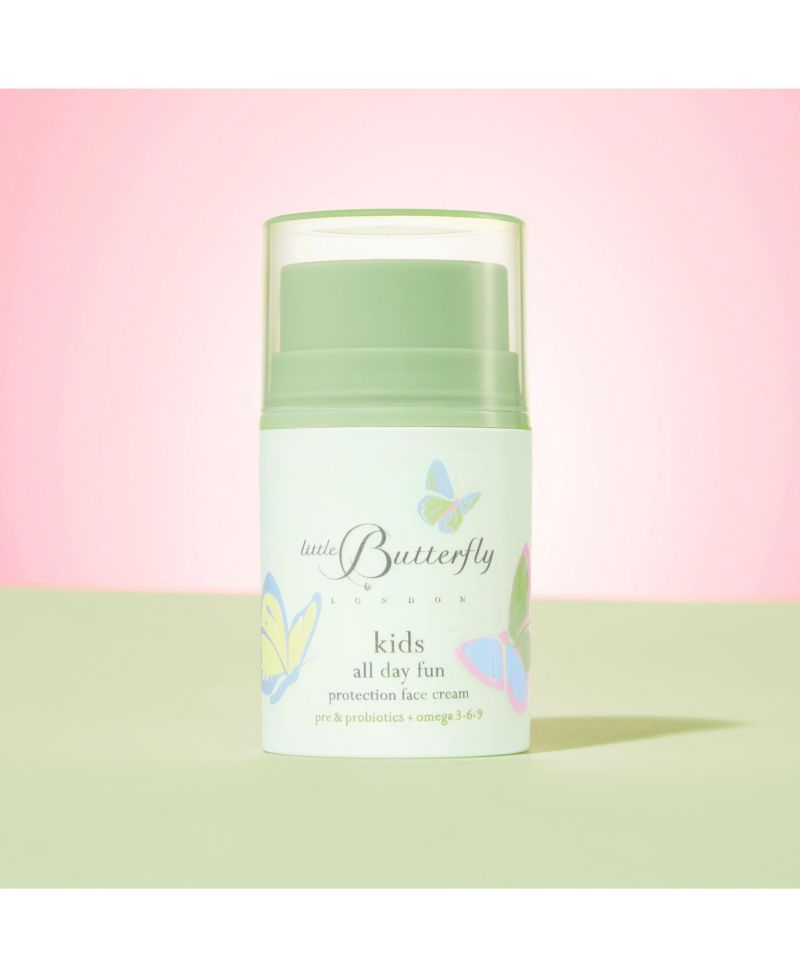 KIDS All Day Fun Protection Face Cream 50ml