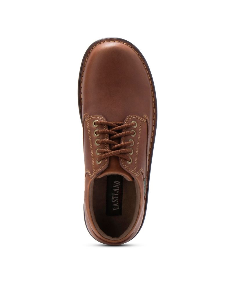 Men's Plainview Oxford Casual Shoes