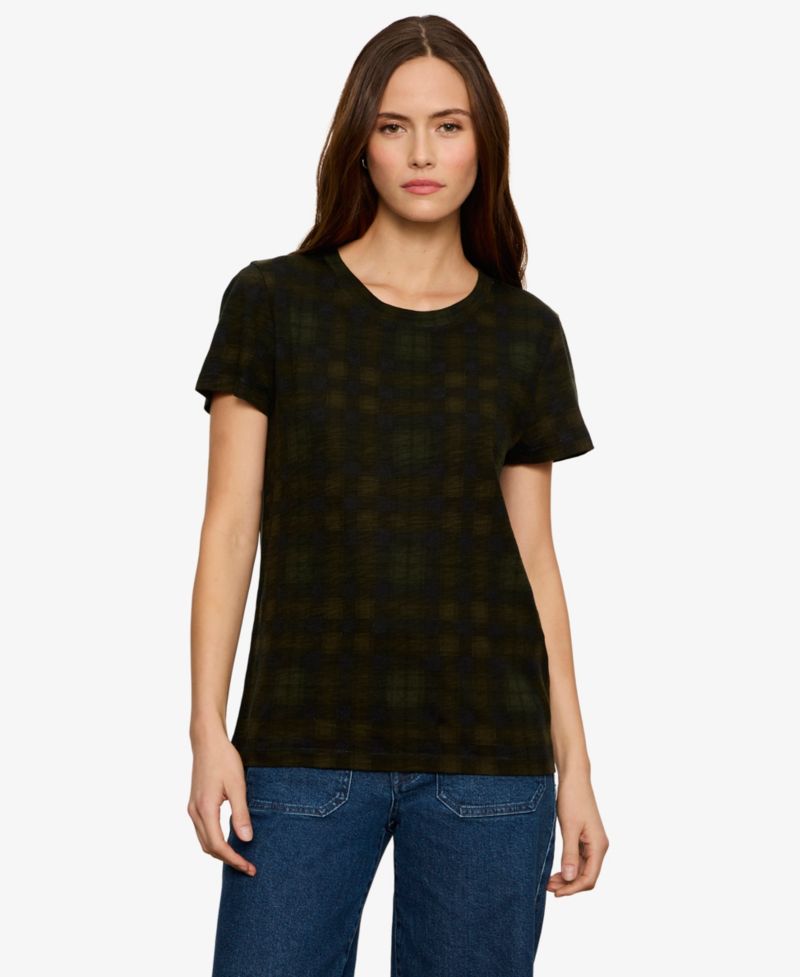 Petite Perfect Pull-On T-Shirt
