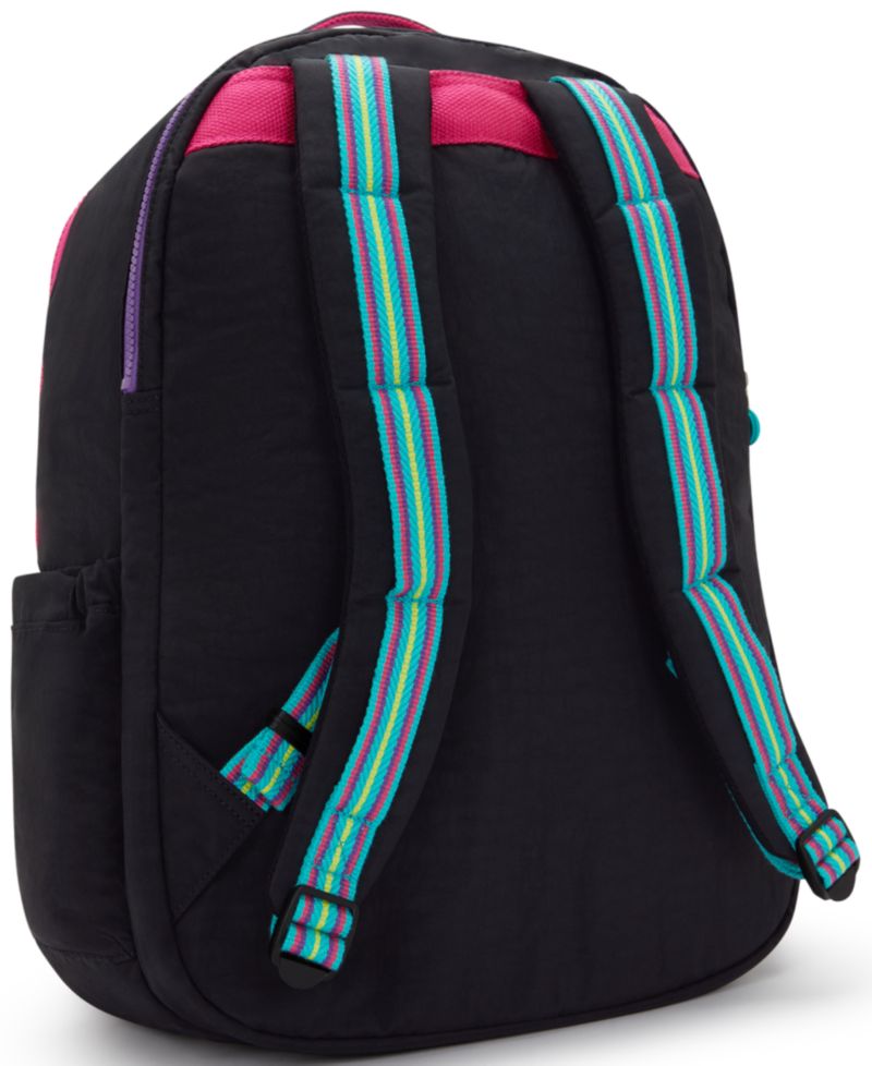 Seoul Extra Large 17" Laptop Backpack