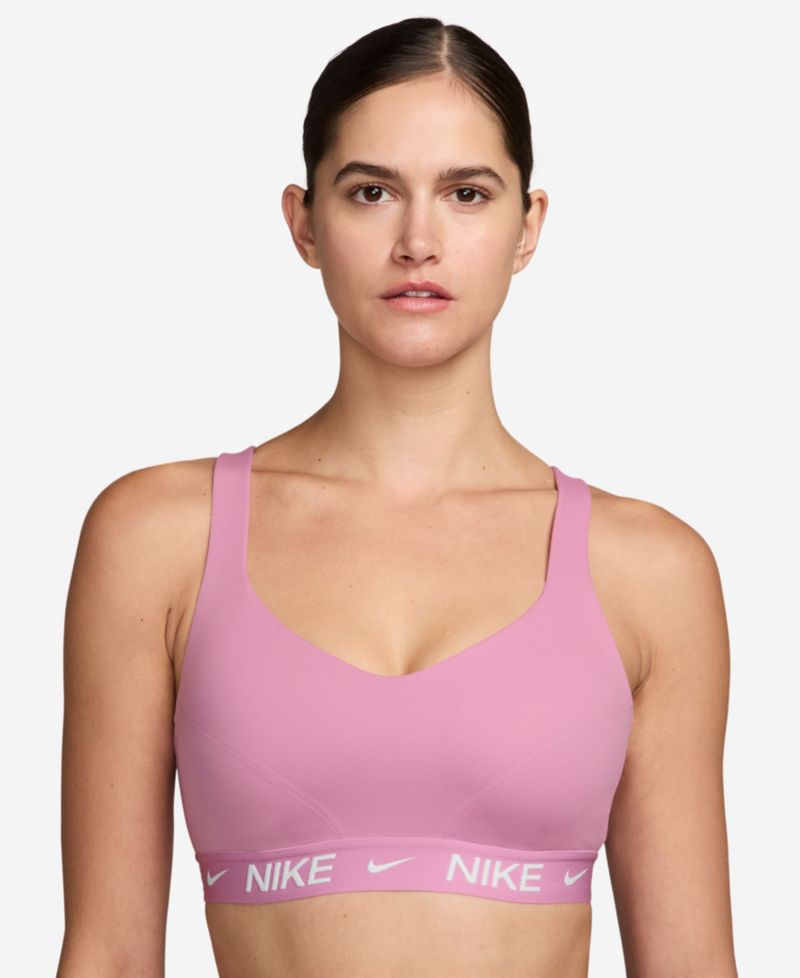 Women's Indy High Support Padded Adjustable Sports Bra
