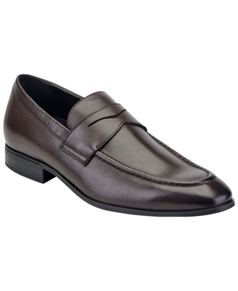 Men's Cory Slip-On Dress Penny Loafers