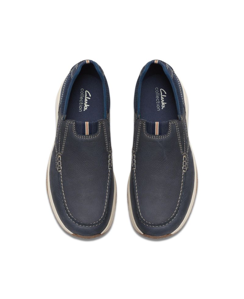 Мужские кроссовки из коллекции Sailview Step Slip On Sneaker