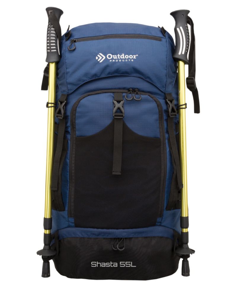 Shasta Technical Frame Backpack