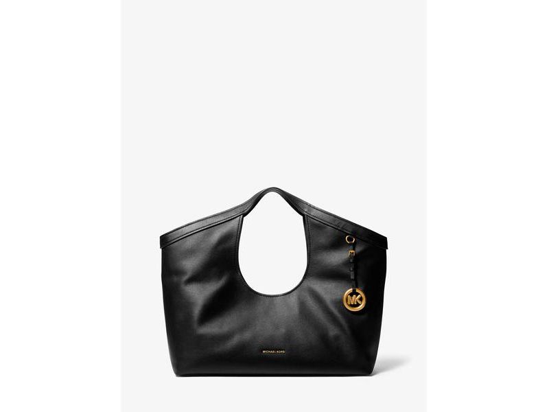 MICHAEL Haddie Large Tote Handbag