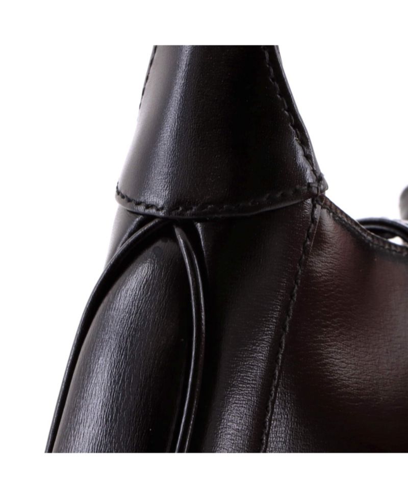 Mini Jackie 1961 Hobo Leather