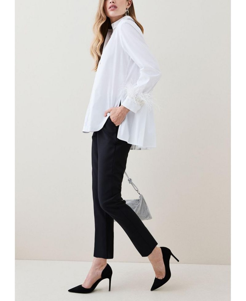 Women's Essential Techno Woven Trousers
