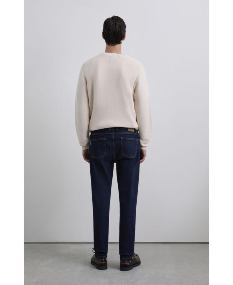 Women's Slim Winter Jeans