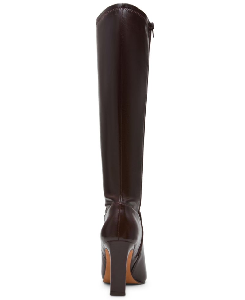 Women's Fior Knee-High Dress Boots, Regular & Wide Calf