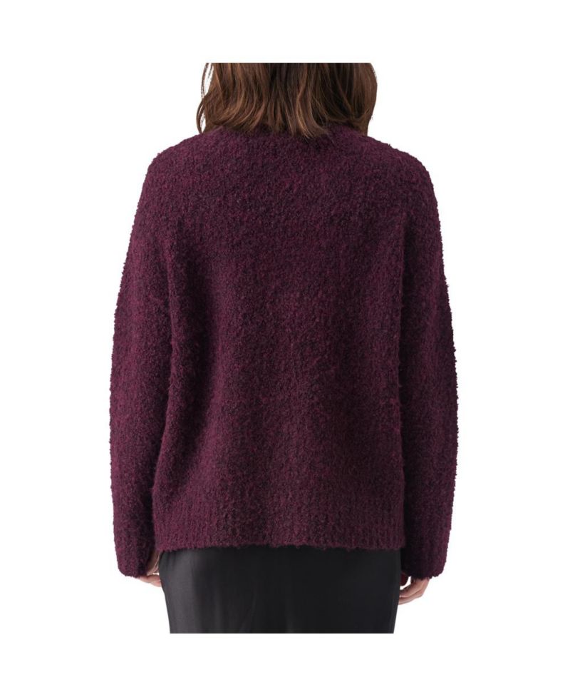 Theo Cosy Knit