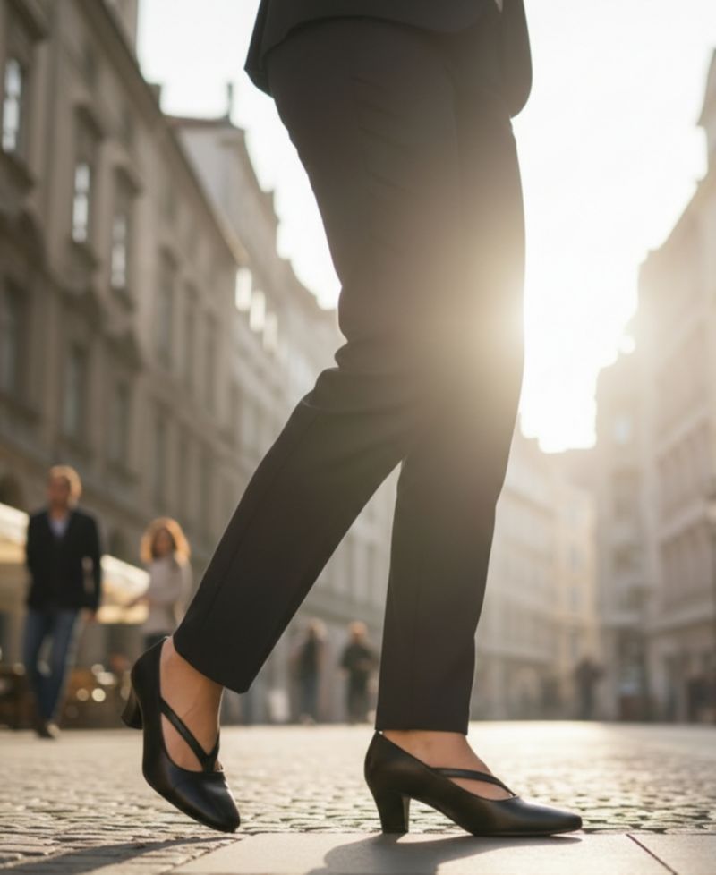 Women's Culver Slip-On Pumps