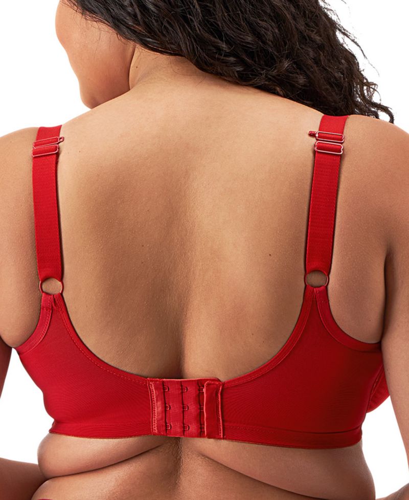Matilda Full Figure Matilda Underwire Bra EL8900, Online Only
