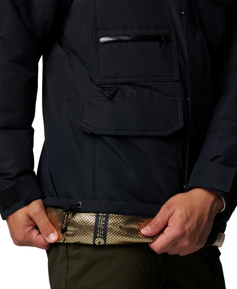 Men's Landroamer II Parka