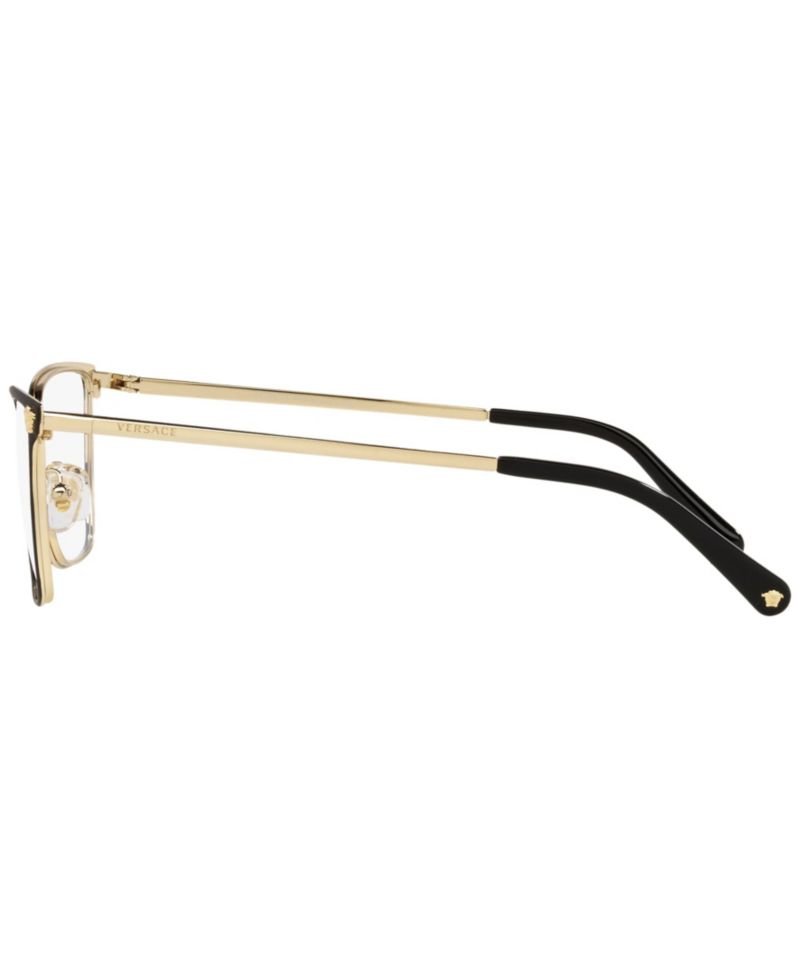 Woman Pillow Metal VE1275 Eyeglasses