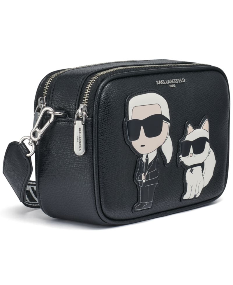 Maybelle Crossbody
