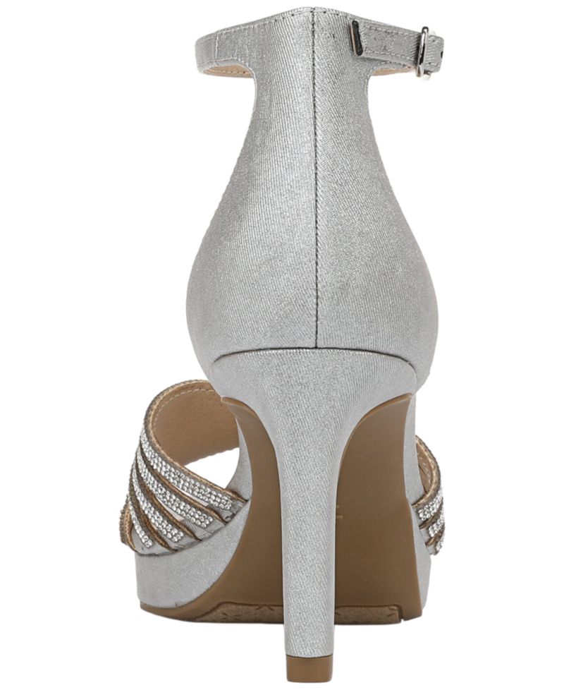 Women's Glamorous Strappy Sandals