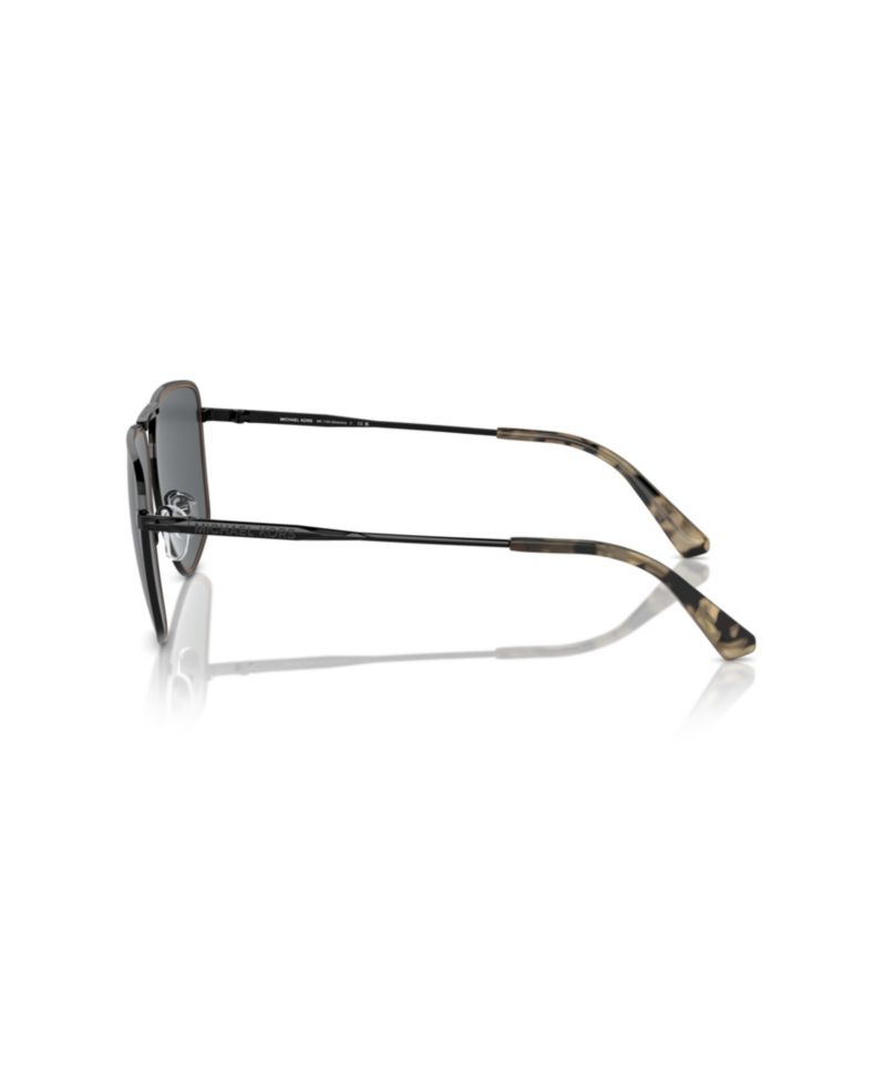 Men's Pilot Sunglasses, Silverton MK1153