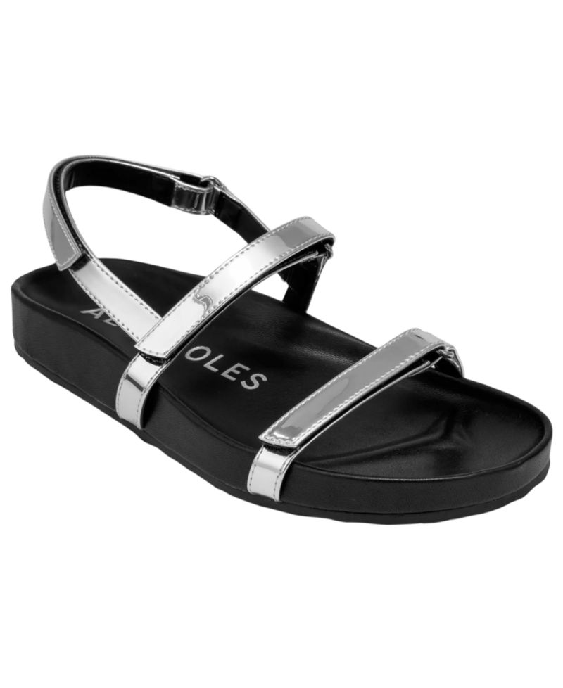 Women's Liana Open Toe Footbed Sandals