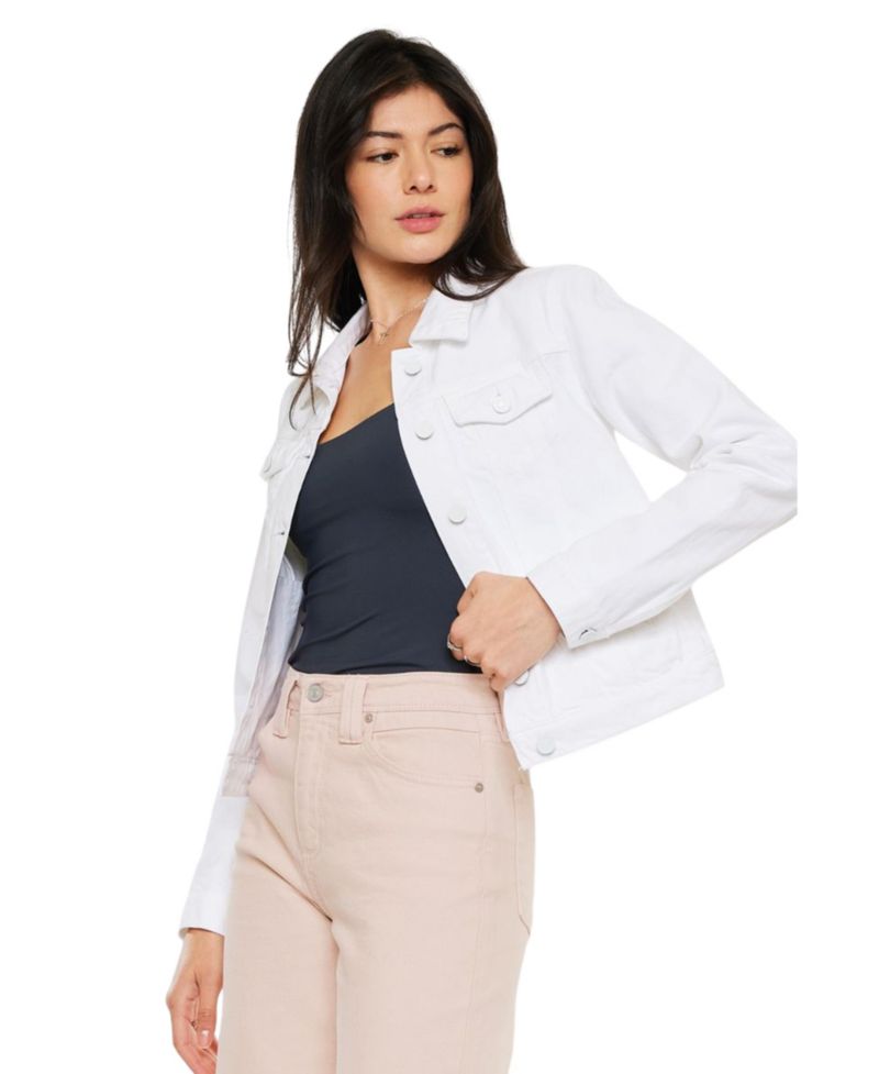 Women's Delora Denim Jacket
