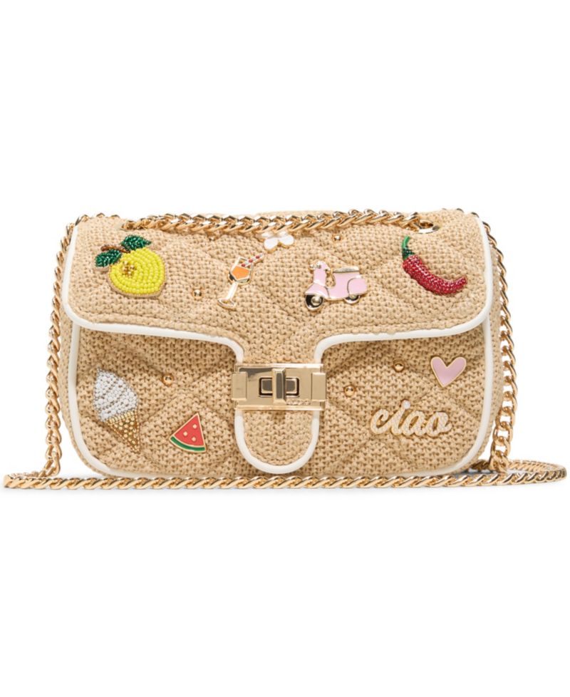 Giulliaa Mini Crossbody Handbag