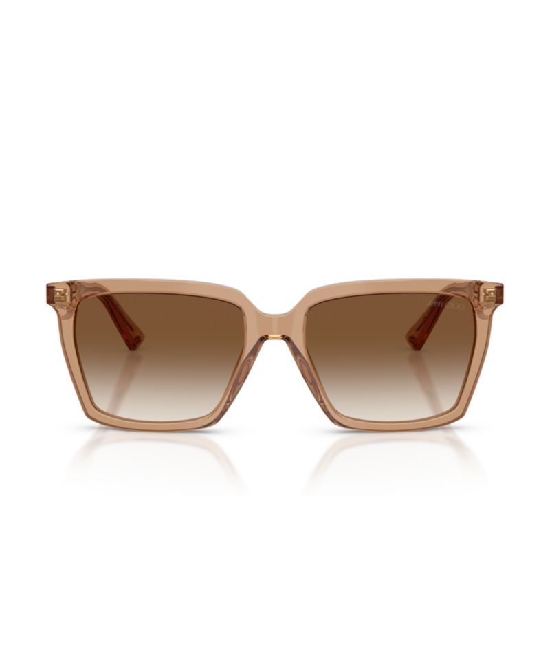 Women's Square Sunglasses, JC5051