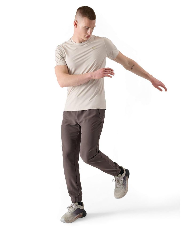 Men’s Quick-Drying Stretch Training Pants