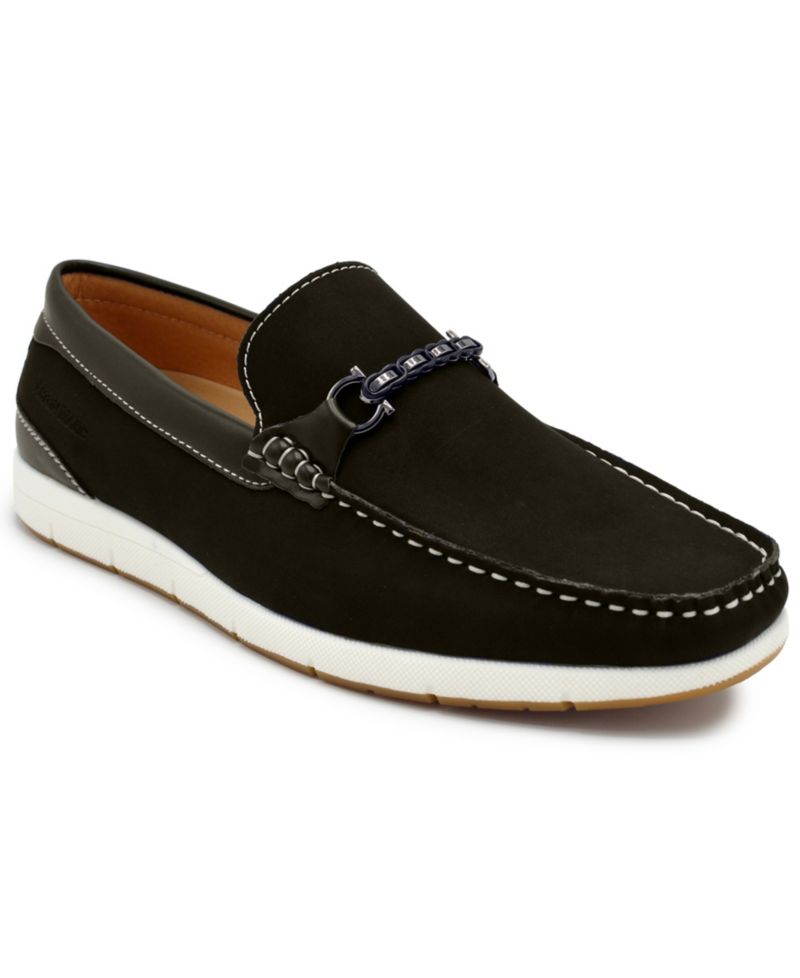 Men’s Crosby Bit Loafer