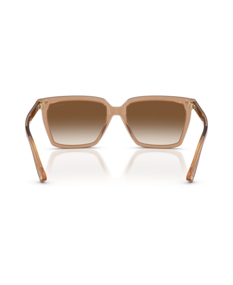 Women's Square Sunglasses, JC5051