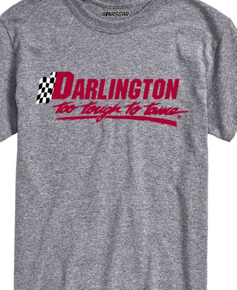 Men's NASCAR Darlington Short Sleeve T-Shirt