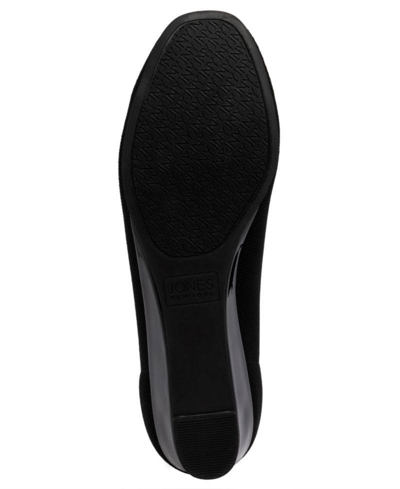 Women's Junise Knit Wedge Flats