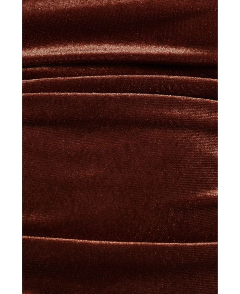 Women's Nissa Velvet Top